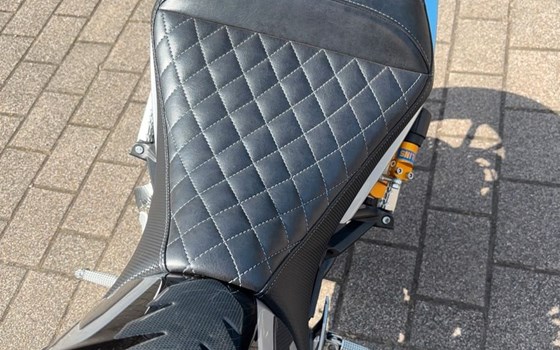 Gebrauchtmotorrad Yamaha MT-09 SP - Bild 6