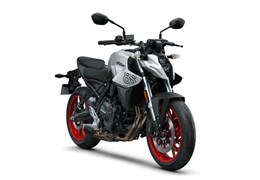 Neumotorrad Suzuki GSX-8S