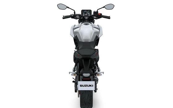 Neufahrzeug Suzuki GSX-8S - Bild 3