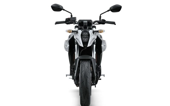 Neufahrzeug Suzuki GSX-8S - Bild 5