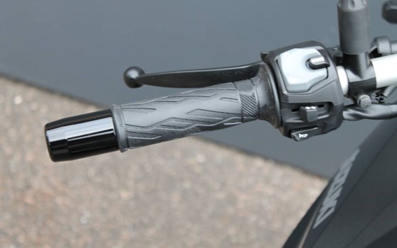 Gebrauchtmotorrad Suzuki V-Strom 800 - Bild 5