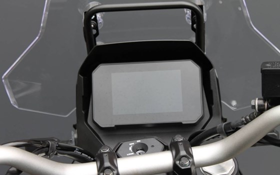 Gebrauchtmotorrad Suzuki V-Strom 800 - Bild 6