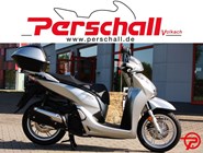Honda SH300i