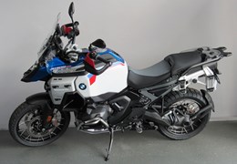 Neumotorrad BMW R 1300 GS Adventure