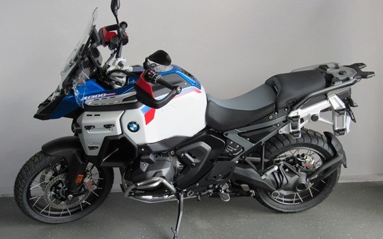 Neufahrzeug BMW R 1300 GS Adventure - Bild 1