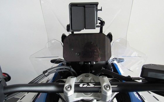 Neufahrzeug BMW R 1300 GS Adventure - Bild 10