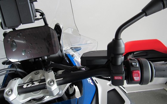 Neufahrzeug BMW R 1300 GS Adventure - Bild 11