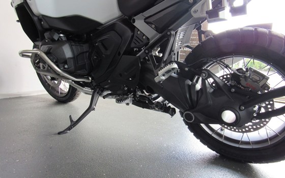 Neufahrzeug BMW R 1300 GS Adventure - Bild 12