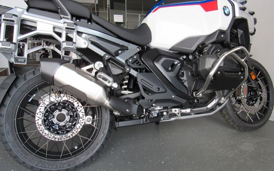 Neufahrzeug BMW R 1300 GS Adventure - Bild 13