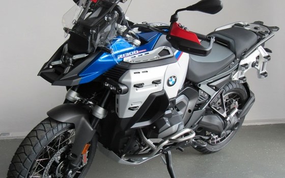 Neufahrzeug BMW R 1300 GS Adventure - Bild 2