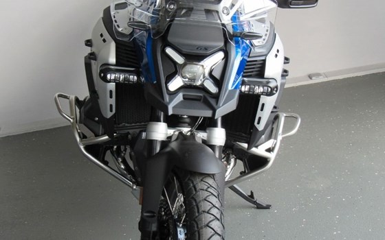 Neufahrzeug BMW R 1300 GS Adventure - Bild 3