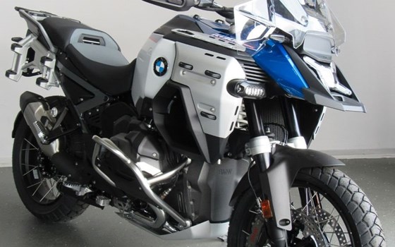 Neufahrzeug BMW R 1300 GS Adventure - Bild 4