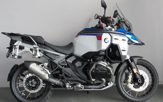 Neufahrzeug BMW R 1300 GS Adventure - Bild 5