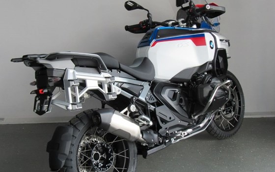 Neufahrzeug BMW R 1300 GS Adventure - Bild 6