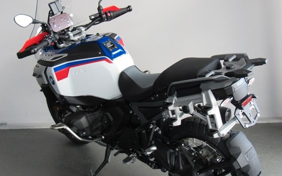 Neufahrzeug BMW R 1300 GS Adventure - Bild 8