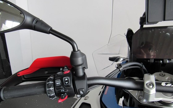 Neufahrzeug BMW R 1300 GS Adventure - Bild 9