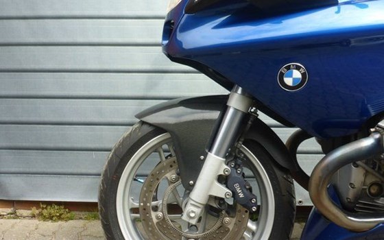 Gebrauchtmotorrad BMW R 1100 S - Bild 4
