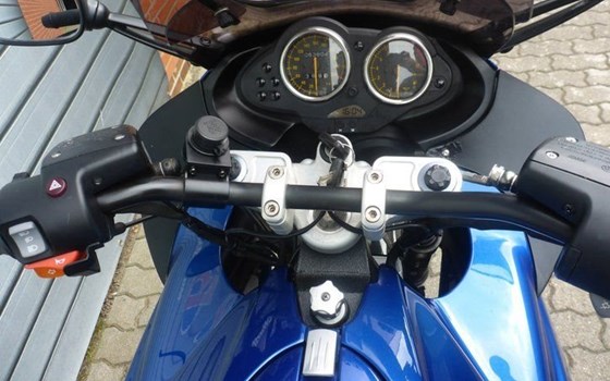 Gebrauchtmotorrad BMW R 1100 S - Bild 7