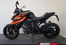 Gebrauchte KTM 1290 Super Duke R