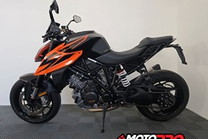 Angebot KTM 1290 Super Duke R