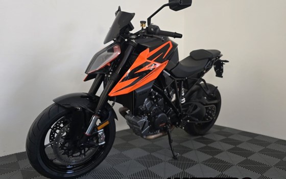 Gebrauchtmotorrad KTM 1290 Super Duke R - Bild 2