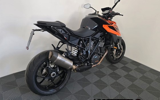 Gebrauchtmotorrad KTM 1290 Super Duke R - Bild 5