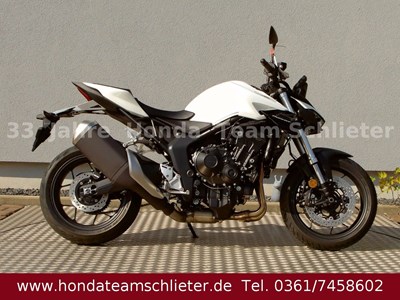 CB1000 Hornet
