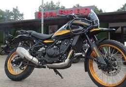 Neumotorrad Royal Enfield Himalayan 450