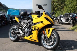 Angebot Suzuki GSX-8R