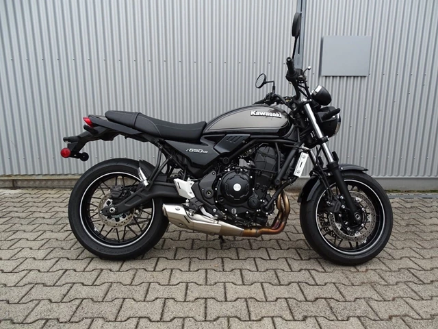 Gebrauchtfahrzeug Gebrauchtfahrzeug