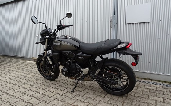 Gebrauchtmotorrad Kawasaki Z650 RS - Bild 6