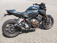 Honda CB650R