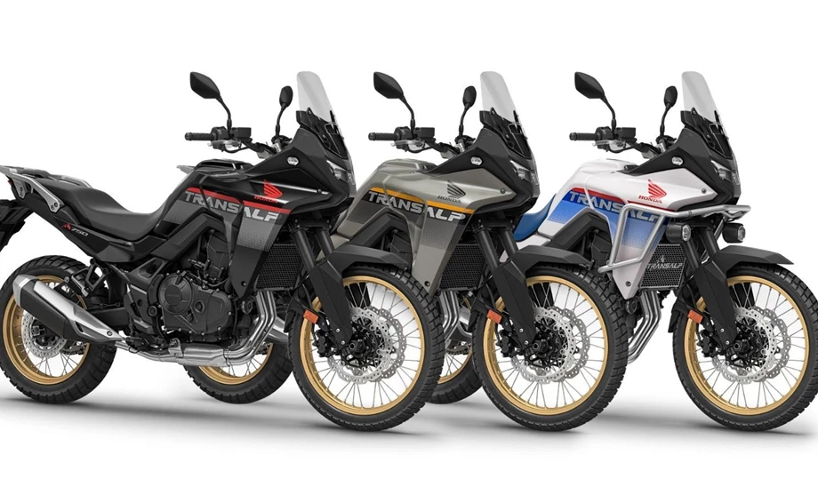 Angebot Honda XL750 Transalp Bild 1: Angebot Honda XL750 Transalp