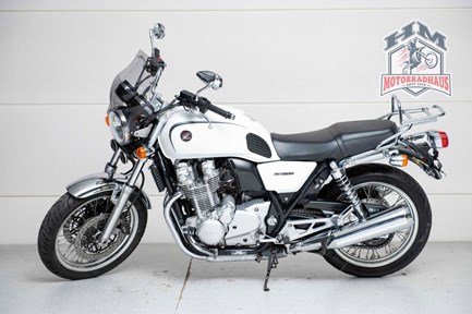 Honda CB 1100