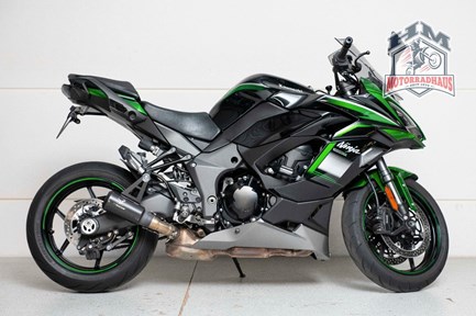 Kawasaki Ninja 1000SX