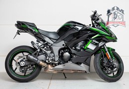 Gebrauchte Kawasaki Ninja 1000SX