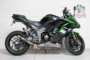 Angebot Kawasaki Ninja 1000SX