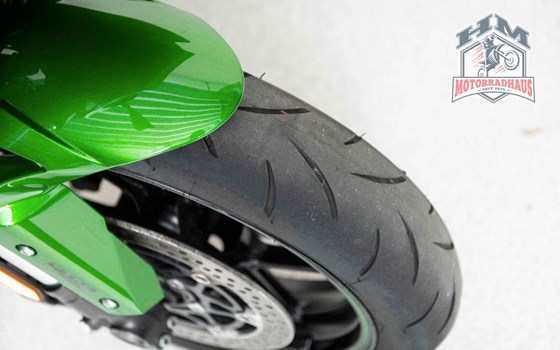 Gebrauchtmotorrad Kawasaki Ninja 1000SX - Bild 12