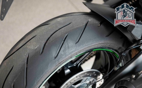 Gebrauchtmotorrad Kawasaki Ninja 1000SX - Bild 13