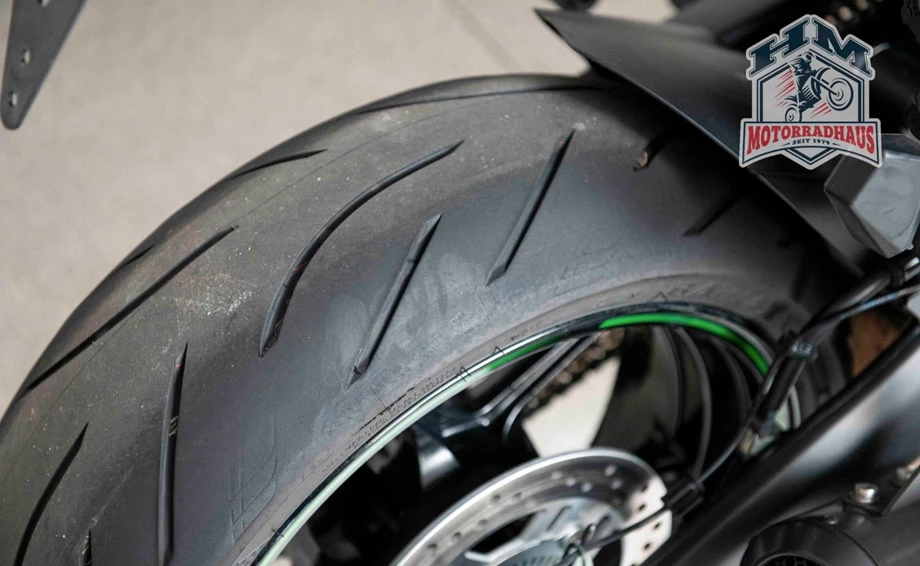 Angebot Kawasaki Ninja 1000SX Bild 13: Angebot Kawasaki Ninja 1000SX