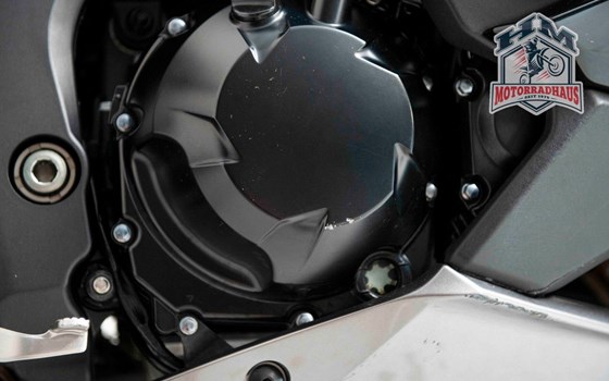 Gebrauchtmotorrad Kawasaki Ninja 1000SX - Bild 14