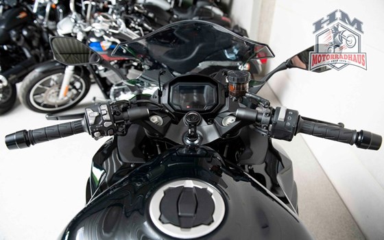 Gebrauchtmotorrad Kawasaki Ninja 1000SX - Bild 5