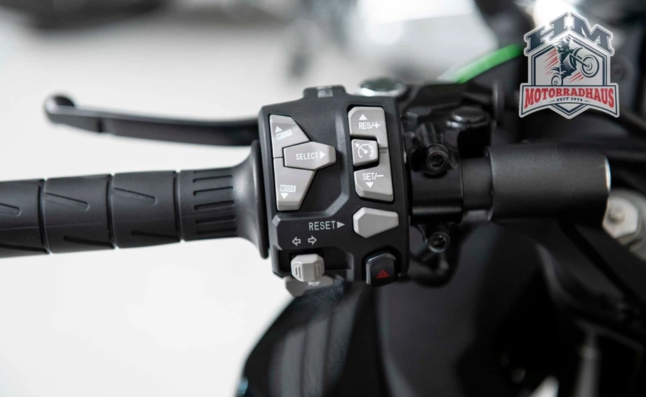 Angebot Kawasaki Ninja 1000SX Bild 6: Angebot Kawasaki Ninja 1000SX