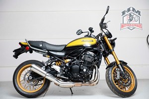 Angebot Kawasaki Z900 RS SE