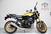 Kawasaki Z900 RS SE