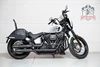 Harley-Davidson Softail Street Bob 114 FXBBS