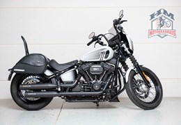 Gebrauchte Harley-Davidson Softail Street Bob 114 FXBBS