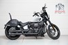 Harley-Davidson Softail Street Bob 114 FXBBS
