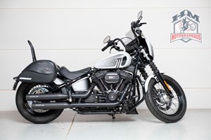 Angebot Harley-Davidson Softail Street Bob 114 FXBBS
