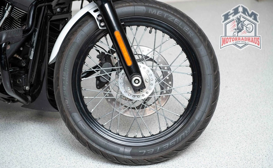 Angebot Harley-Davidson Softail Street Bob 114 FXBBS Bild 8: Angebot Harley-Davidson Softail Street Bob 114 FXBBS